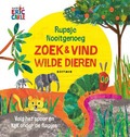 ZOEK EN VIND - WILDE DIEREN