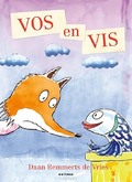 VOS EN VIS - REMMERTS DE VRIES, DAAN - 9789025777388