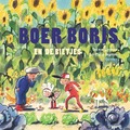 BOER BORIS EN DE BIETJES - LIESHOUT, TED VAN - 9789025777647