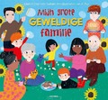 MIJN GROTE GEWELDIGE FAMILIE - GUILLAIN, ADAM & CHARLOTTE - 9789025777722