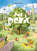 HET PARK - WEIGHTMAN, MAGNUS - 9789025777791
