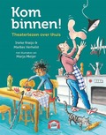 KOM BINNEN! - KRAIJO, INEKE; VERHELST, MARLIES - 9789025778248