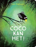 COCO KAN HET! - RIPHAGEN, LOES - 9789025778330