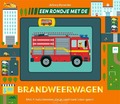 EEN RONDJE MET DE BRANDWEERWAGEN