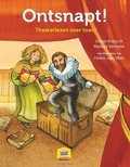 ONTSNAPT! - KRAIJO, INEKE; VERHELST, MARLIES - 9789025778576