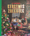 KERSTMIS ZOEKBOEK - SCHAAPMAN, KARINA - 9789025779245