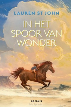 IN HET SPOOR VAN WONDER - ST JOHN, LAUREN - 9789025779252