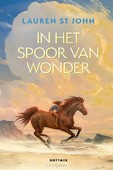 IN HET SPOOR VAN WONDER - ST JOHN, LAUREN - 9789025779252