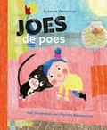 JOES DE POES - WETERINGS, SUZANNE - 9789025779757