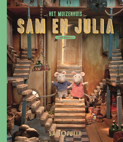 SAM EN JULIA - SCHAAPMAN, KARINA - 9789025780401