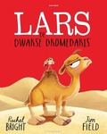 LARS DE DWARSE DROMEDARIS - BRIGHT, RACHEL - 9789025780562