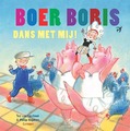 BOER BORIS DANS MET MIJ! - LIESHOUT, TED VAN - 9789025781057