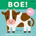 BOE! - LEE, PUI - 9789025781279