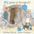 WIJ GAAN OP BERENJACHT - ROSEN, MICHAEL - 9789025781644