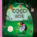 COCO IN HET BOS - RIPHAGEN, LOES - 9789025781873