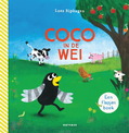 COCO IN DE WEI - RIPHAGEN, LOES - 9789025781880