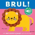 BRUL! - LEE, PUI - 9789025781958