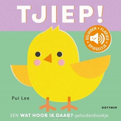 TJIEP! - LEE, PUI - 9789025781965