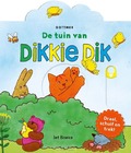 DE TUIN VAN DIKKIE DIK - BOEKE, JET - 9789025782429