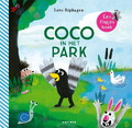 COCO IN HET PARK - RIPHAGEN, LOES - 9789025782511