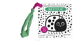 BEESTJE - ARRHENIUS, INGELA P - 9789025782788