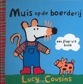 MUIS OP DE BOERDERIJ - COUSINS, L. - 9789025834111