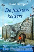 DE FLUISTERKELDERS - KUYPER, HANS - 9789025864385