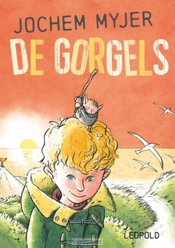 DE GORGELS - MYJER, JOCHEM - 9789025867898