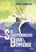 DE SCHEEPSJONGENS VAN BONTEKOE - FABRICIUS, JOHAN - 9789025869526