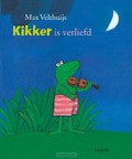 KIKKER IS VERLIEFD - VELTHUIJS, MAX - 9789025870119