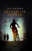 GEVAARLIJK GEHEIM - HEERZE, JAN - 9789025872182