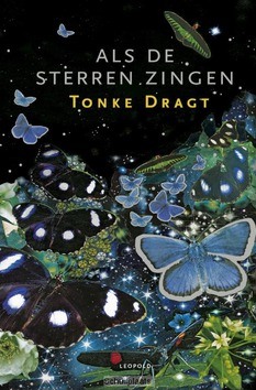 ALS DE STERREN ZINGEN - DRAGT, TONKE - 9789025873745