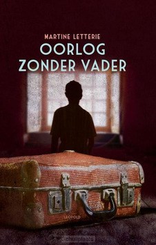 OORLOG ZONDER VADER - LETTERIE, MARTINE - 9789025874537