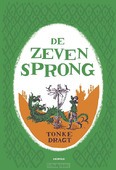 DE ZEVENSPRONG - DRAGT, TONKE - 9789025875688