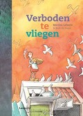 VERBODEN TE VLIEGEN - LETTERIE, MARTINE - 9789025876777