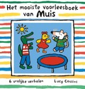 HET MOOISTE VOORLEESBOEK VAN MUIS - COUSINS, LUCY - 9789025881207