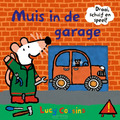 MUIS IN DE GARAGE - COUSINS, LUCY - 9789025881368