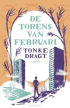 DE TORENS VAN FEBRUARI - DRAGT, TONKE - 9789025885793