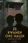 ZE KWAMEN ONS HALEN - LETTERIE, MARTINE - 9789025886271