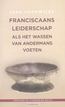 FRANCISCAANS LEIDERSCHAP - LODEWIJKS, JAAP - 9789025903510