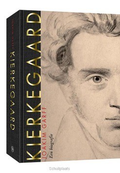 SØREN KIERKEGAARD - GARFF, JOAKIM - 9789025903947