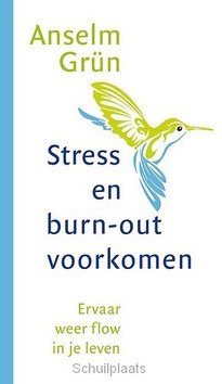 STRESS EN BURN-OUT VOORKOMEN