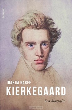 KIERKEGAARD - GARFF, JOAKIM - 9789025911614