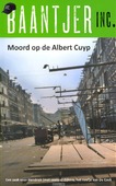 MOORD OP DE ALBERT CUYP - EEDEN, ED VAN / OLTHOFF, MARAN - 9789026129032