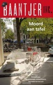 MOORD AAN TAFEL - EEDEN, ED VAN / OLTHOFF, MARAN - 9789026129827