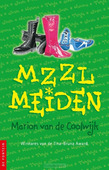 MZZLMEIDEN - COOLWIJK, MARION VAN DE - 9789026131080