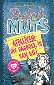 AFBLIJVEN! DIT DAGBOEK IS VAN MIJ - RUSSELL, RACHEL RENÉE - 9789026139208