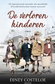 DE VERLOREN KINDEREN - COSTELOE, DINEY - 9789026140624