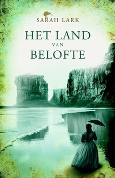 Het land van belofte - Lark, Sarah - 9789026144387