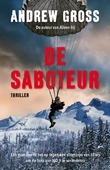 DE SABOTEUR - GROSS, A. - 9789026145810